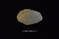 石片器藏品圖，第1張